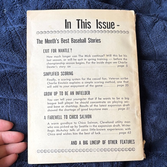 February 1969 Edition - Picture 4 of 6